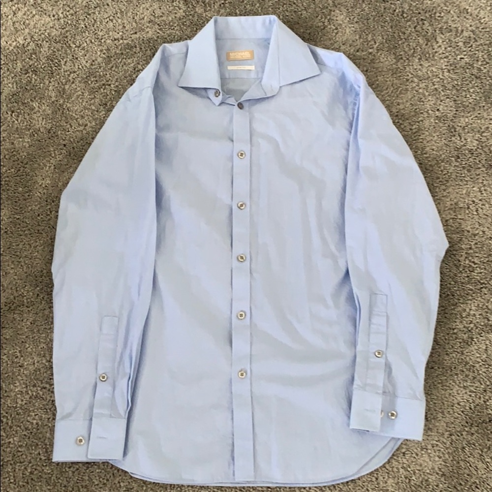 Michael Kors Dress Shirt